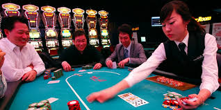WG Casino